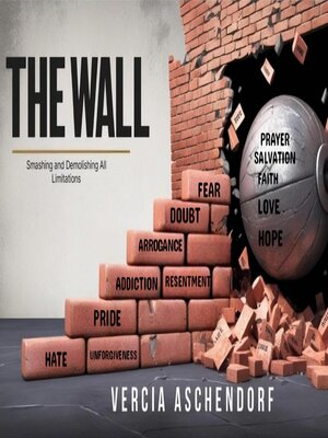 cover image of The Wall